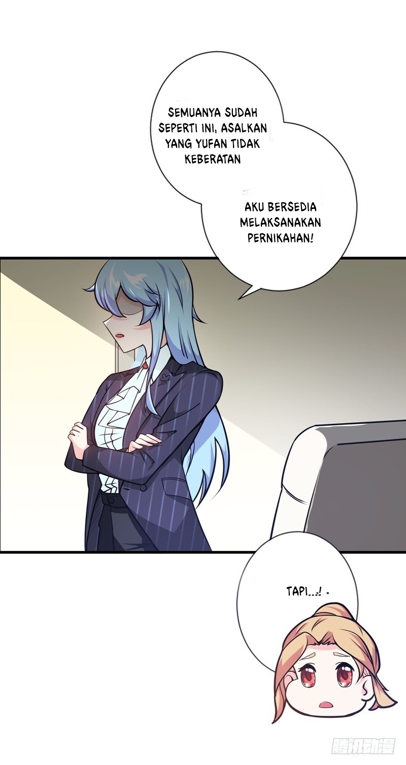 Strongest Divine Doctor Mixed City chapter 20